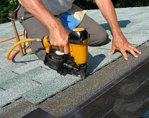Residential Roof Replacement in Clarkston Heights Vineland, WA